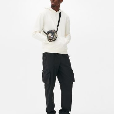 Worker Cargo Pants