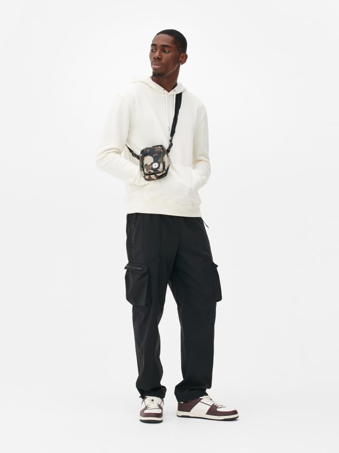Worker Cargo Pants