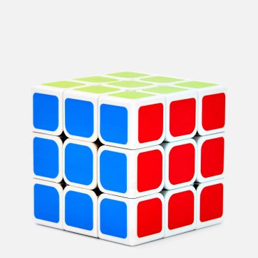 Puzzle Cube Toy