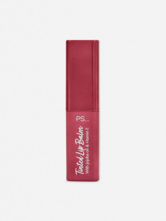 PS Tinted Lip Balm