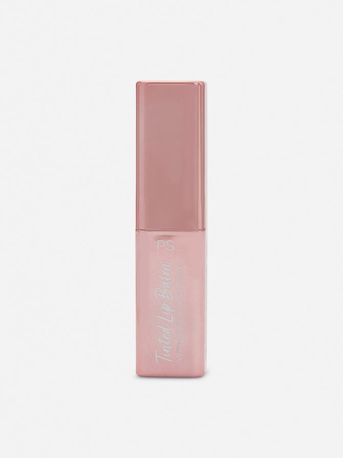 PS Tinted Lip Balm