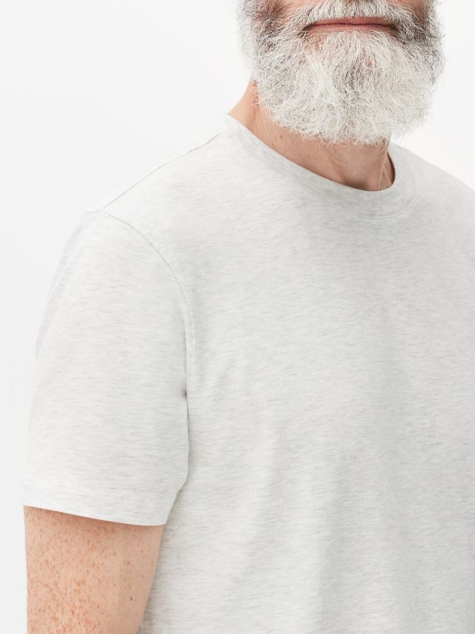Classic T-Shirt - Image 3