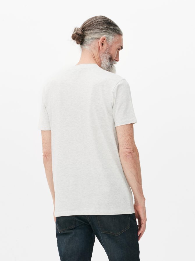 Classic T-Shirt - Image 4