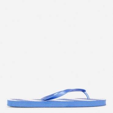 Printed Flip Flops
