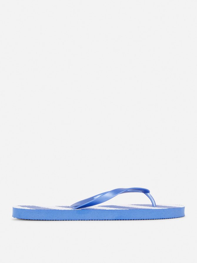 Printed Flip Flops