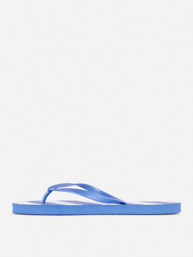 Printed Flip Flops - Image 4