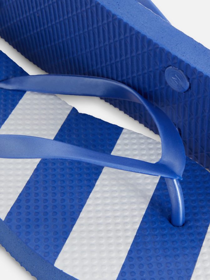 Printed Flip Flops - Image 5