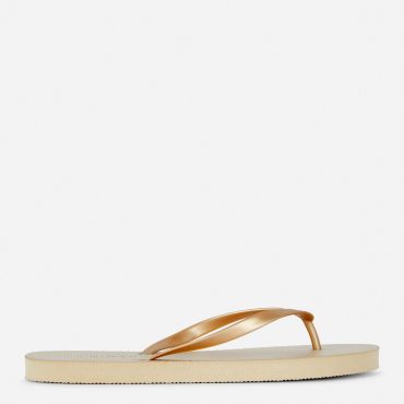 Essential Flat Flip Flops