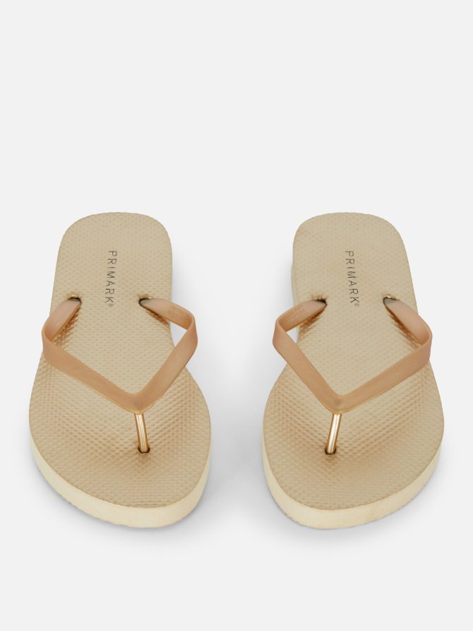 Essential Flat Flip Flops - Image 2
