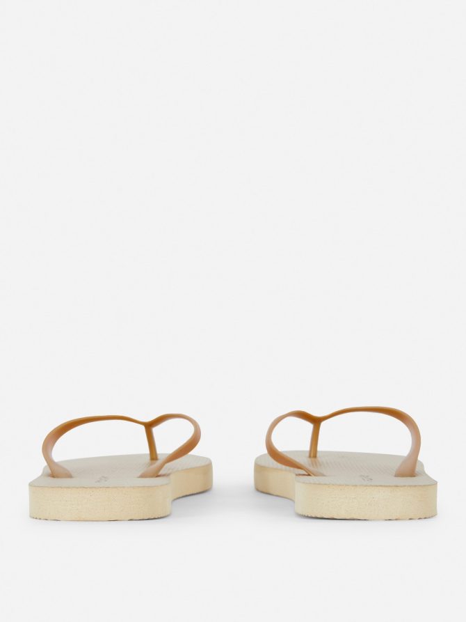 Essential Flat Flip Flops - Image 3