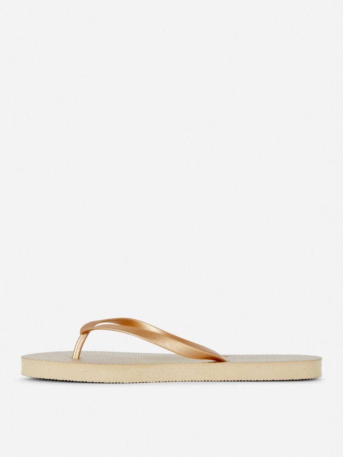 Essential Flat Flip Flops - Image 4