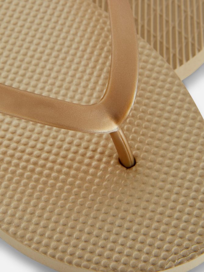 Essential Flat Flip Flops - Image 5