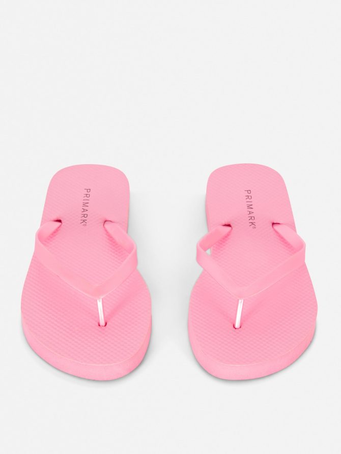 Essential Flat Flip Flops - Image 2