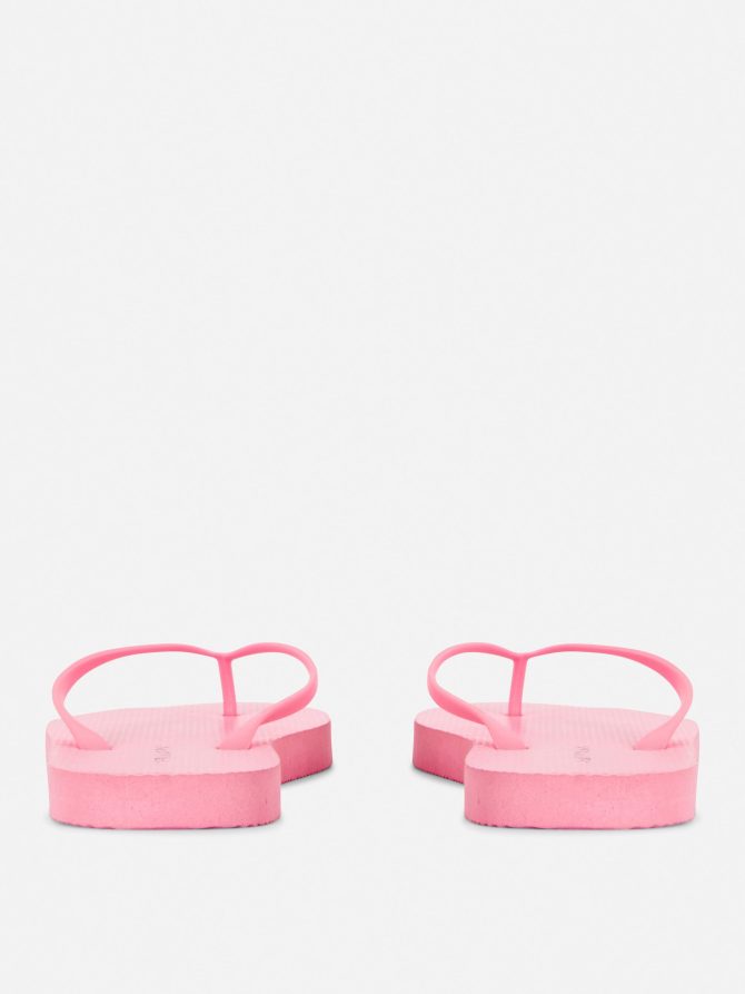 Essential Flat Flip Flops - Image 3
