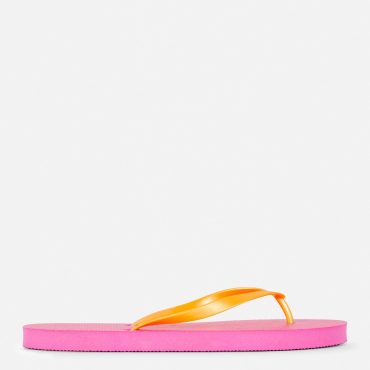 Essential Flat Flip Flops