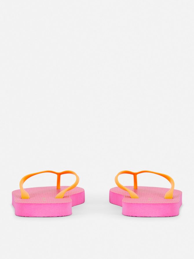 Essential Flat Flip Flops - Image 3