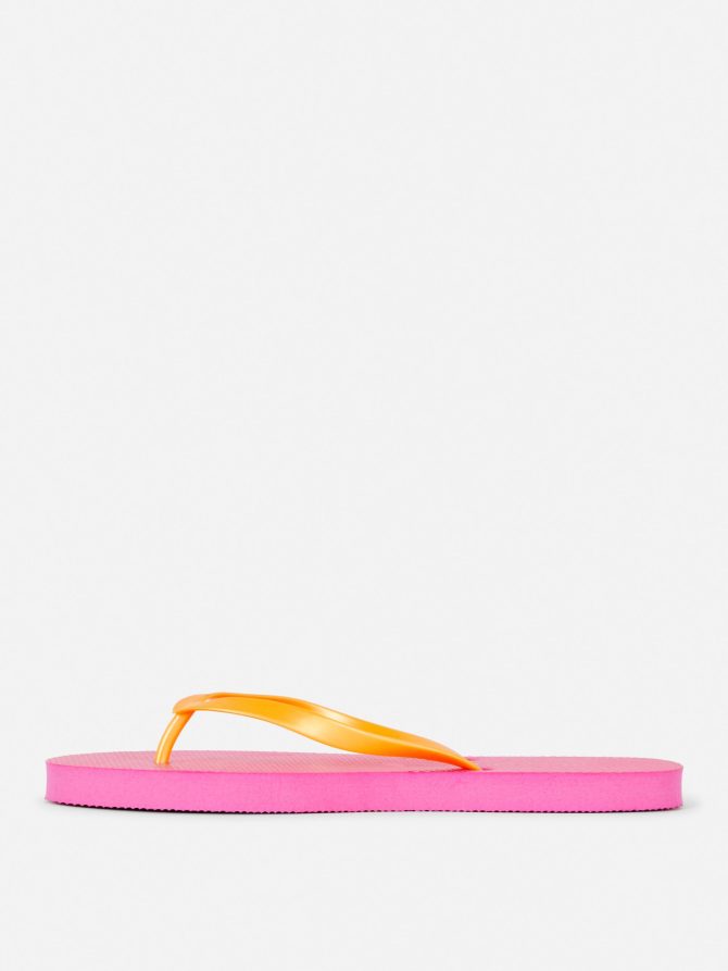 Essential Flat Flip Flops - Image 4