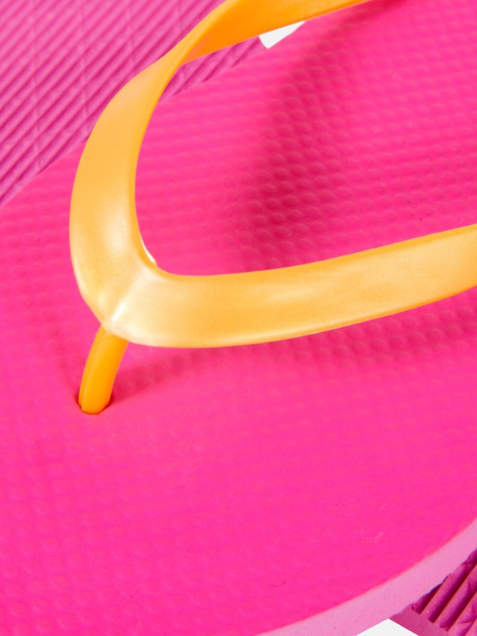 Essential Flat Flip Flops - Image 5