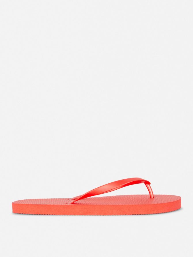 Essential Flat Flip Flops