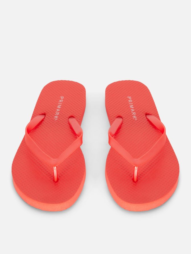 Essential Flat Flip Flops - Image 2