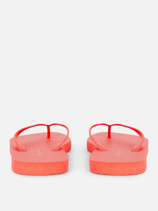 Essential Flat Flip Flops - Image 3