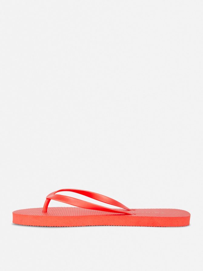 Essential Flat Flip Flops - Image 4