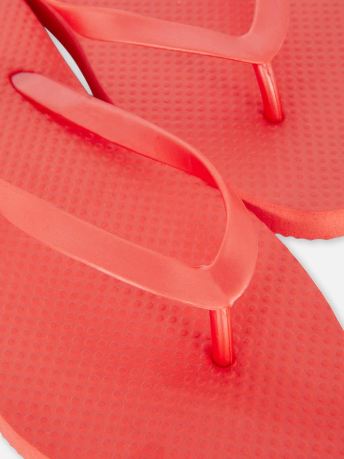 Essential Flat Flip Flops - Image 5