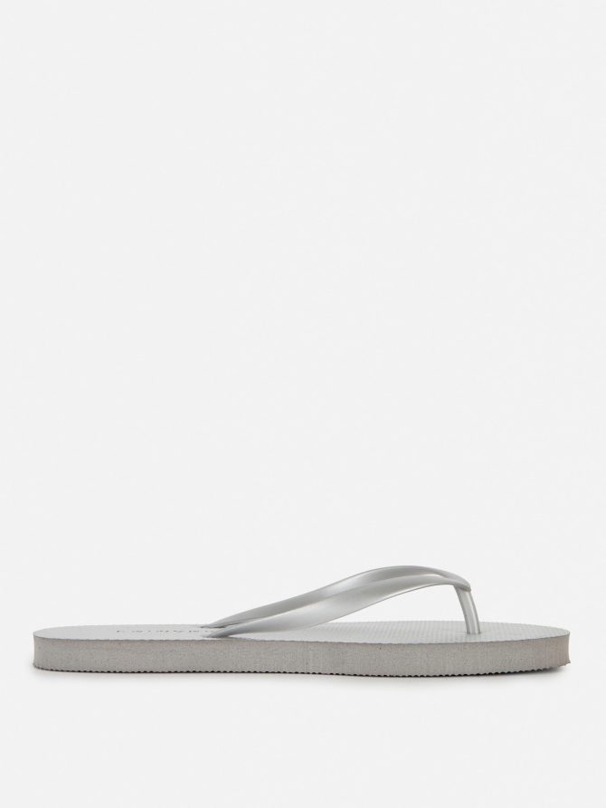 Essential Flat Flip Flops