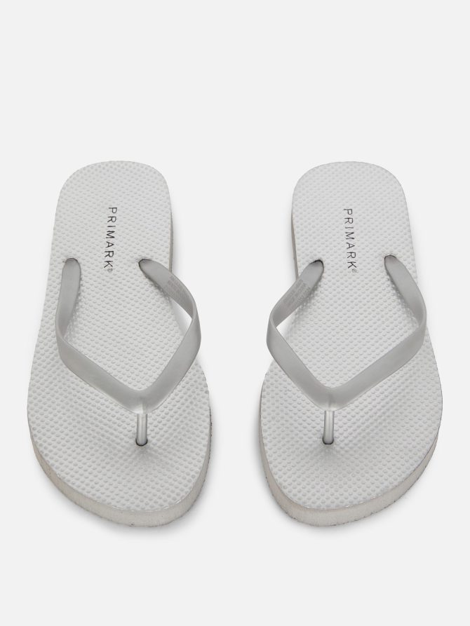Essential Flat Flip Flops - Image 2