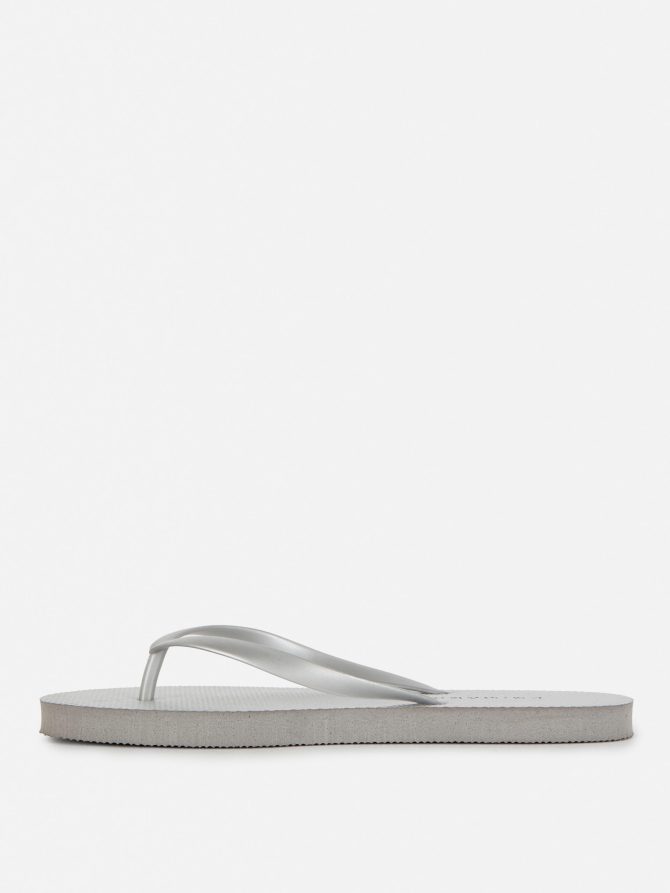 Essential Flat Flip Flops - Image 4