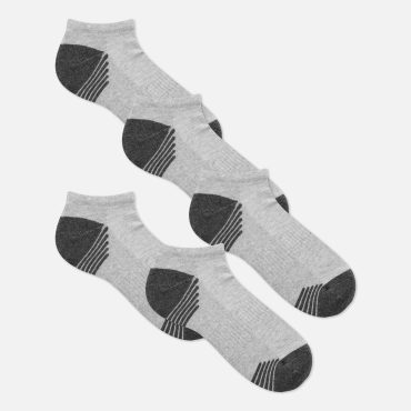 5-Pack Trainer Socks