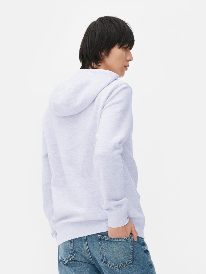 USA Print Hoodie - Image 4
