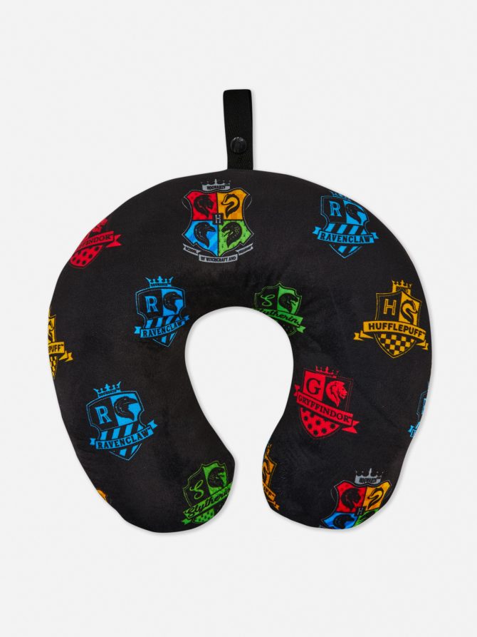 Harry Potter™ Travel Pillow