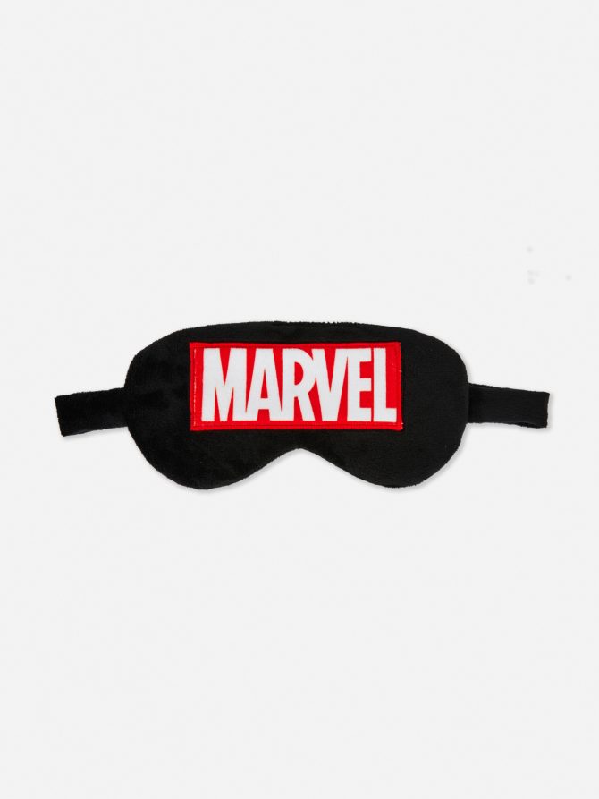 Marvel Eye Mask