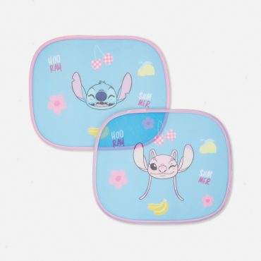 2-Pack Disney’s Lilo and Stitch Window Shades
