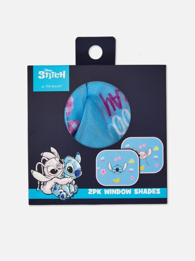 2-Pack Disney’s Lilo and Stitch Window Shades - Image 3