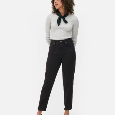 Mom Jeans
