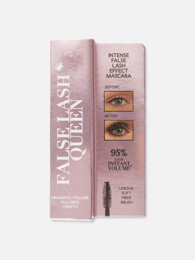 PS False Lash Queen Volumizing Mascara - Image 2