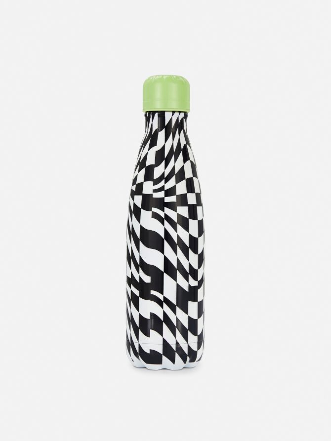Stainless Steel Thermos