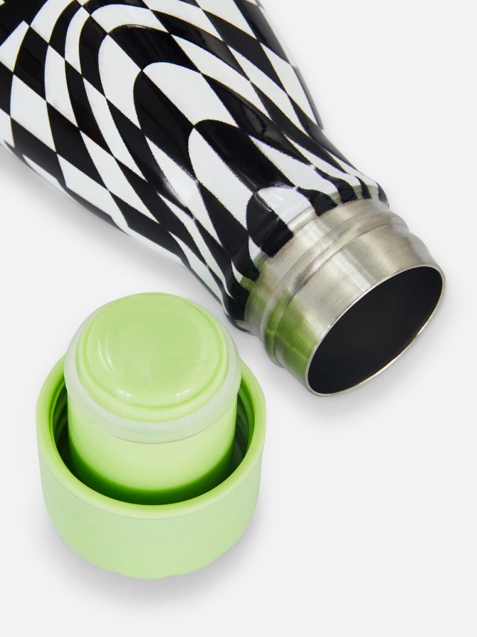 Stainless Steel Thermos - Image 2