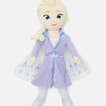 Disney’s Frozen Elsa Plush Toy