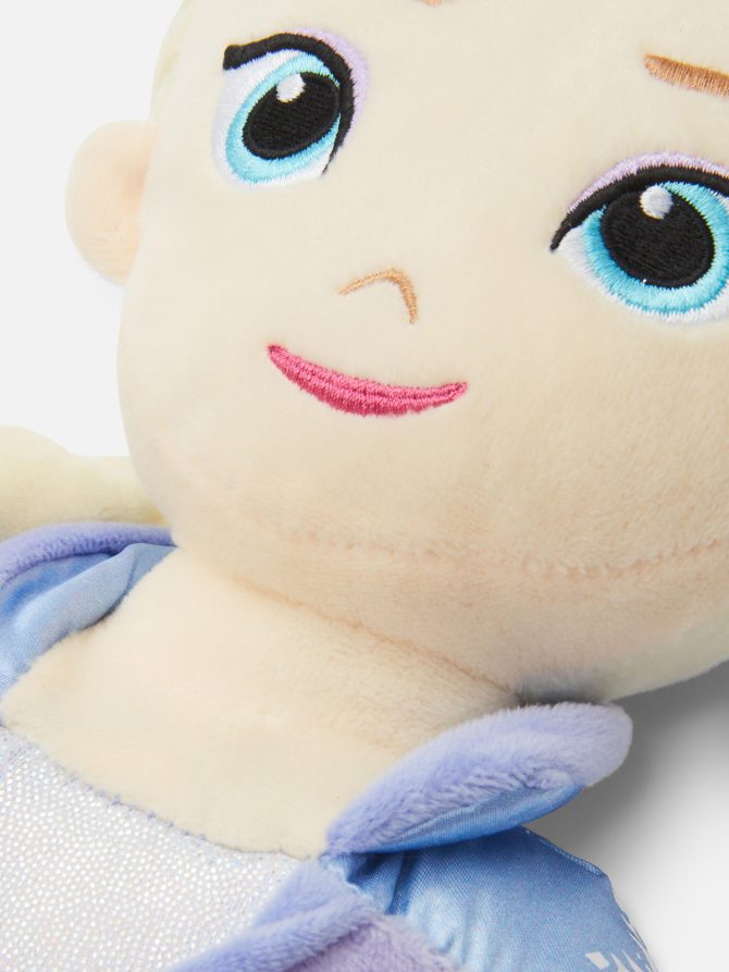 Disney’s Frozen Elsa Plush Toy - Image 2