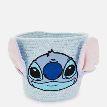 Disney's Lilo & Stitch Rope Basket