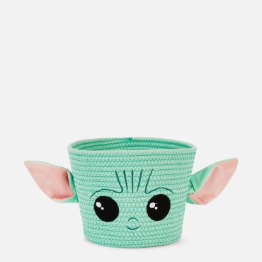Star Wars Baby Yoda 3D Basket