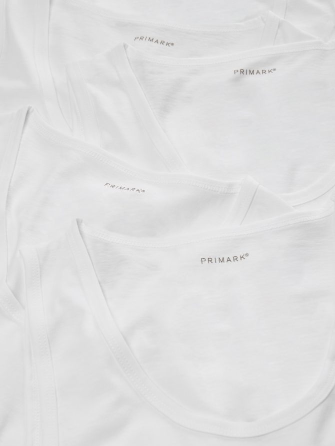 5-Pack Essential Vests - Image 2