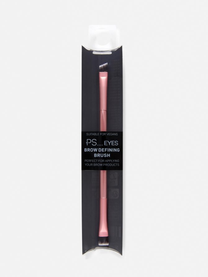 PS Brow Defining Brush - Image 3