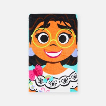 Disney's Encanto Beach Towel