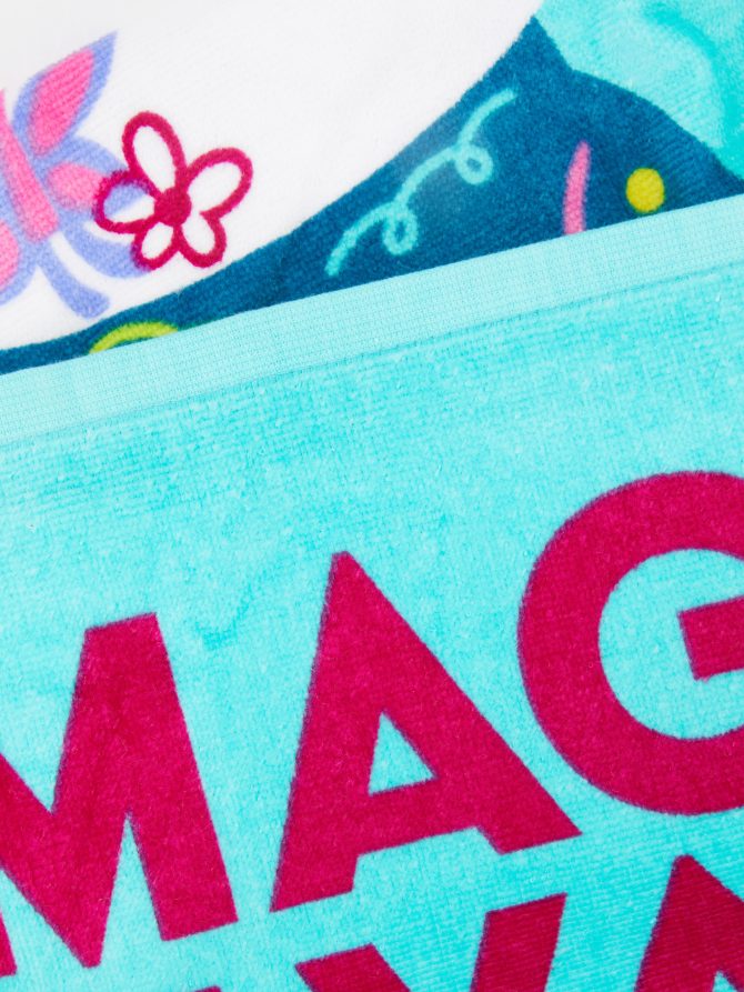 Disney's Encanto Beach Towel - Image 2