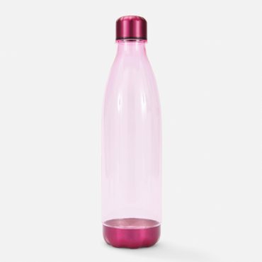 1L Translucent Water Bottle