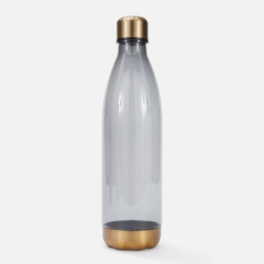 1L Translucent Water Bottle